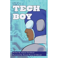 Tech Boy - Paperback
