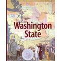 Washington State: Third Edition - Hardcover