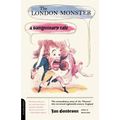 The London Monster: A Sanguinary Tale - Paperback