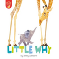 Little Why - Paperback