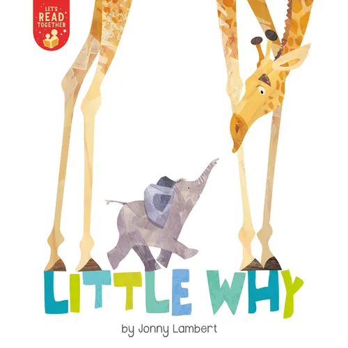 Little Why - Paperback