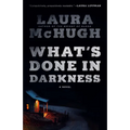 What's Done in Darkness - Paperback