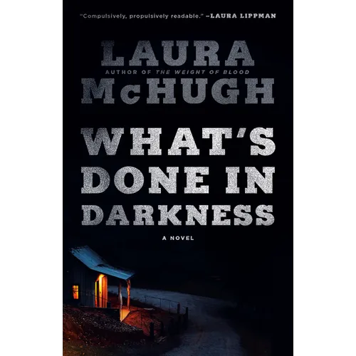What's Done in Darkness - Paperback