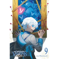 The Case Study of Vanitas, Vol. 9 - Paperback