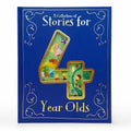 A Collection of Stories for 4 Year Olds - Hardcover