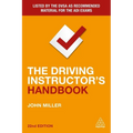 The Driving Instructor's Handbook - Paperback