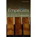 The British Empiricists - Paperback