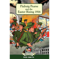 Pádraig Pearse and the Easter Rising 1916 - Paperback