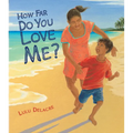 How Far Do You Love Me? - Paperback
