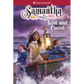Samantha: Lost and Found - Paperback