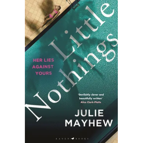 Little Nothings - Hardcover