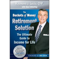 Buckets of Money Retirement - Hardcover
