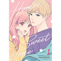 Home Sweet Home Vol. 1 - Paperback