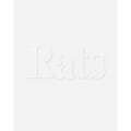 Janiva Ellis: Rats - Paperback