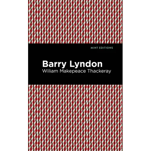 Barry Lyndon - Hardcover