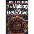 The Making of a Detective - Paperback
