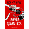 Ricky's Hand - Paperback