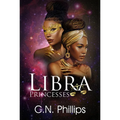 Libra Princesses - Mass Market Paperbound