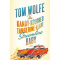 The Kandy-Kolored Tangerine-Flake Streamline Baby - Paperback