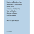 Artists on Robert Smithson - Paperback