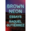 Brown Neon - Paperback