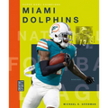 Miami Dolphins - Paperback