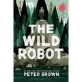 The Wild Robot: Volume 1 - Hardcover