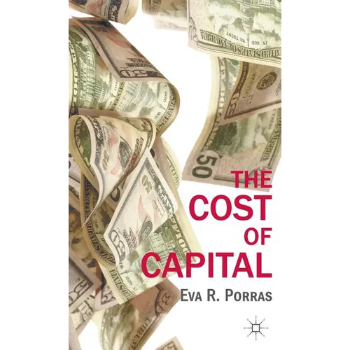 The Cost of Capital - Hardcover