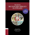 Nuevo Diccionario Bíblico Ilustrado - Paperback
