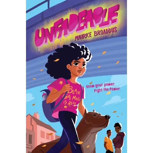 Unfadeable - Hardcover