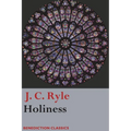 Holiness - Paperback