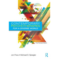 Contemporary Psychotherapies for a Diverse World: First Revised Edition - Hardcover