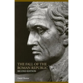 The Fall of the Roman Republic - Paperback