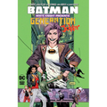Batman: White Knight Presents: Generation Joker - Hardcover