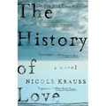 The History of Love - Paperback