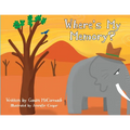 Where's My Memory? - Paperback