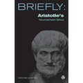 Aristotle's Nichomachean Ethics - Paperback