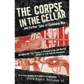 Corpse in the Cellar - Paperback