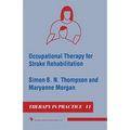 Occupational Therapy for Stroke Rehabilitation - Paperback
