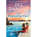 The Friendship Pact - Paperback