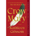 Crow Mary - Paperback