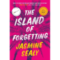 The Island of Forgetting - Paperback