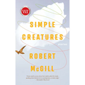 Simple Creatures - Paperback