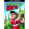 Secondhand Slice - Paperback