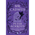 MR Cadmus - Hardcover