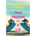 Two Truths and a Lie - Hardcover