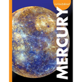 Curious about Mercury - Paperback
