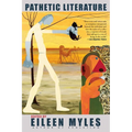 Pathetic Literature - Hardcover