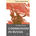 Communism in Russia: An Interpretative Essay - Paperback