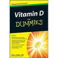 Vitamin D For Dummies - Paperback